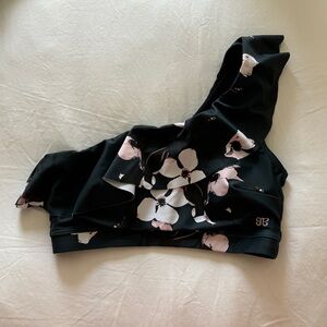 Albion Fit One Shoulder Bikini Top